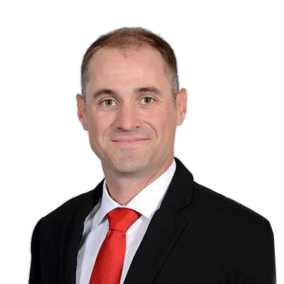 Brian Simerville - Henry Schein Medical Athletics & Schools