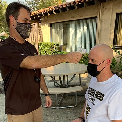 Eli Hallak - Henry Schein Medical Athletics & Schools