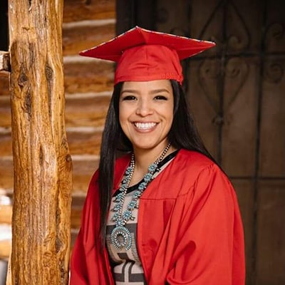 Muriel Tsosie - Henry Schein Medical Athletics & Schools