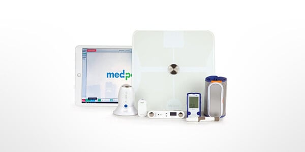 Medpod Remote Patient Monitoring – Henry Schein