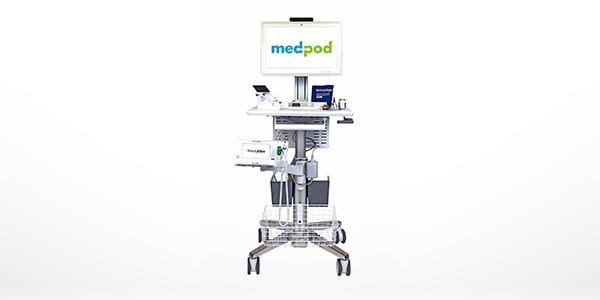 Cart Lite Series – Henry Schein