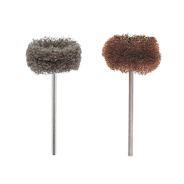 Keystone Hatho Polishing Brushes - Henry Schein