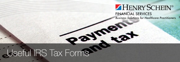 Useful IRS Tax Forms