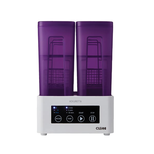 Ackuretta CLEANI 3D Printer