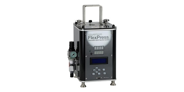 Myerson FlexPress Advanced