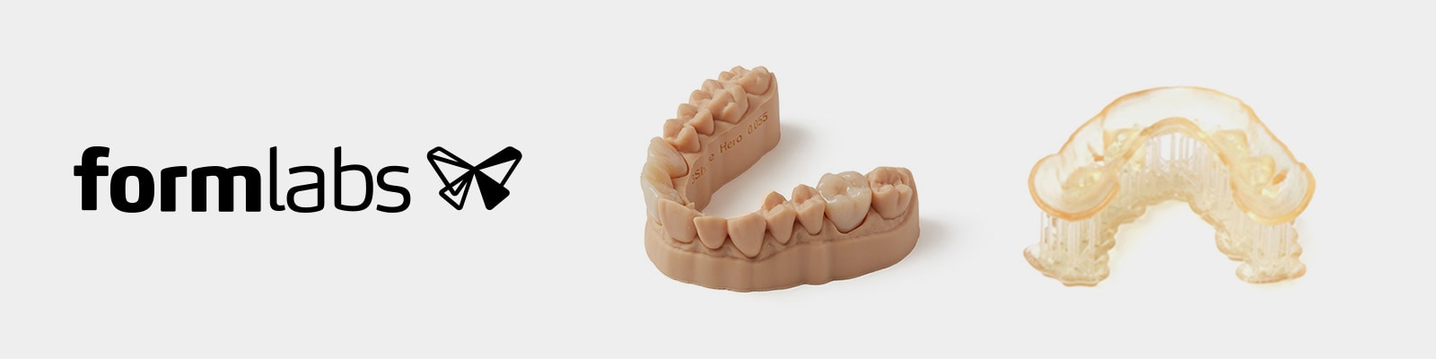 Formlabs Printing Resins