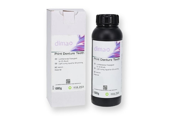 Kulzer Printing Resins