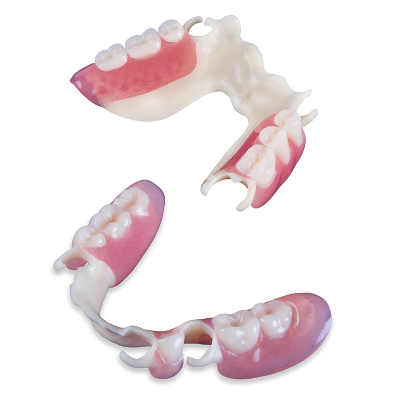 Zirlux® Acetal Zahn Dental Labs