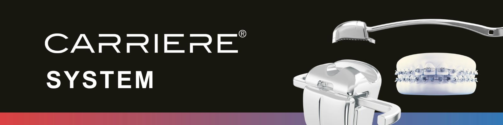 CARRIERE&reg; System