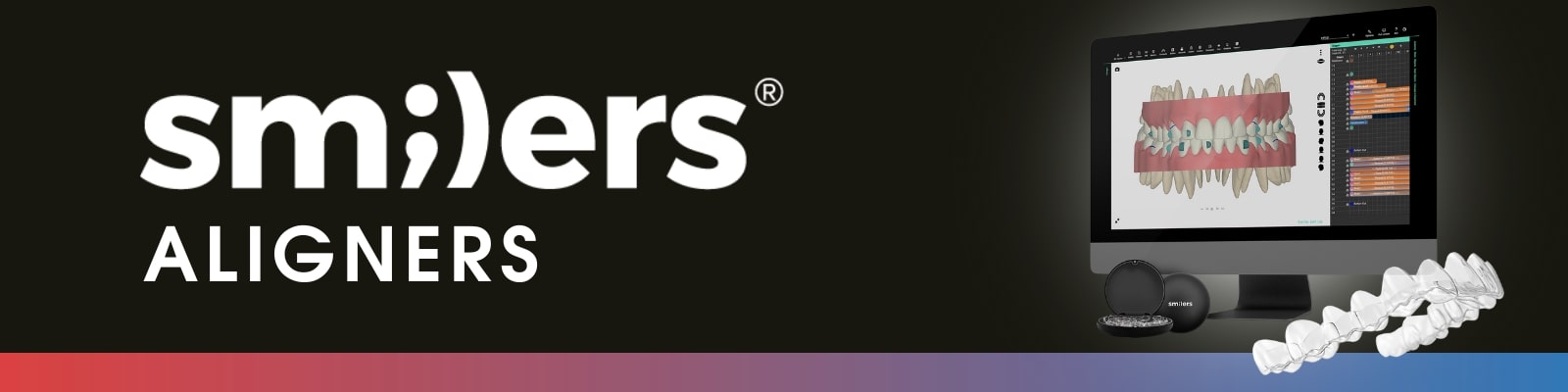 Smilers Aligners