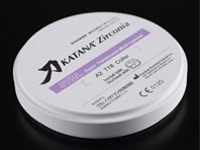 Katana&trade; UTML and STML