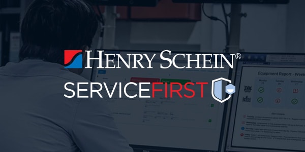 ServiceFirst
