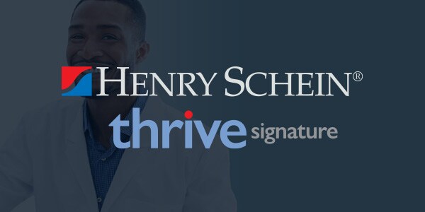 Thrive Signature