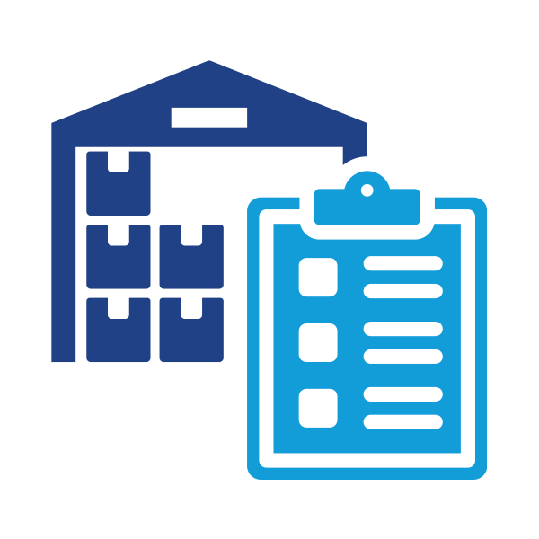 98% OF PRODUCTS IN STOCK 