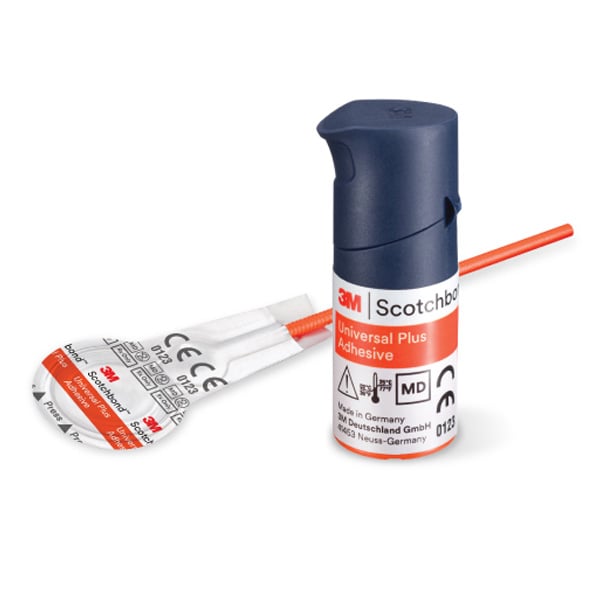 3M Dental Adhesives Offer