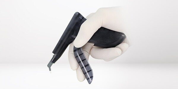 Root Repair Material