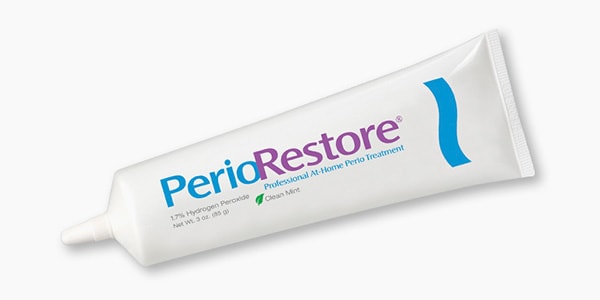 Perio Restore&reg; Gel