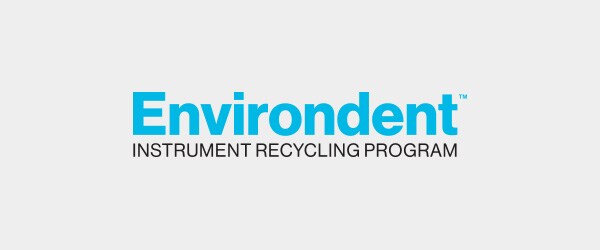 HuFriedyGroup Environdent&trade; Instrument Recycling Program