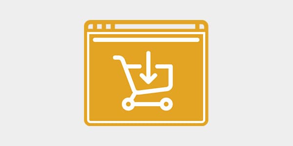 Realizaci&oacute;n de pedidos en l&iacute;nea