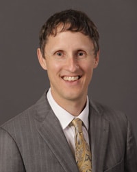  Dr. Mark Ludlow