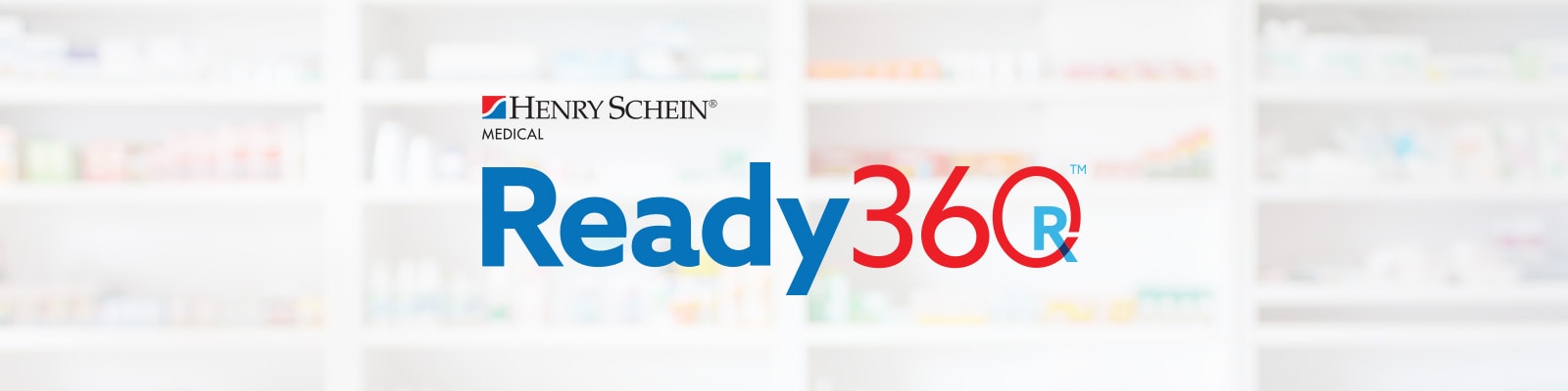 Henry Schein Ready 360