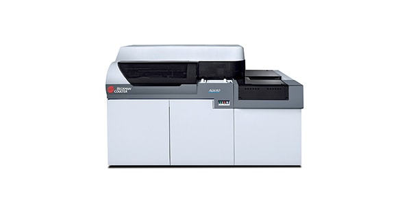 AU680 Clinical Chemistry Analyzer