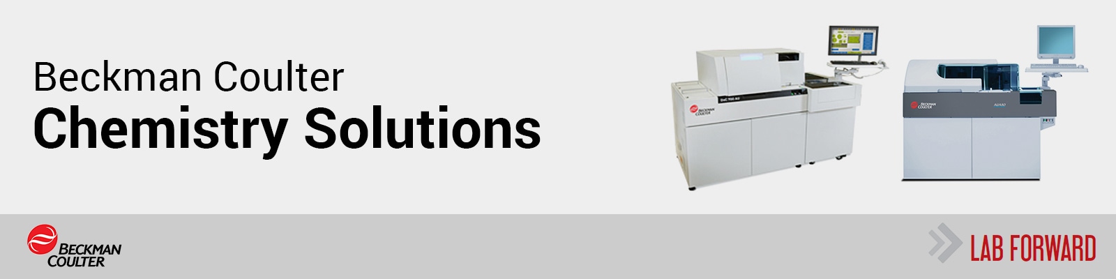 Analizadores de qu&iacute;mica cl&iacute;nica | Beckman&nbsp;Coulter