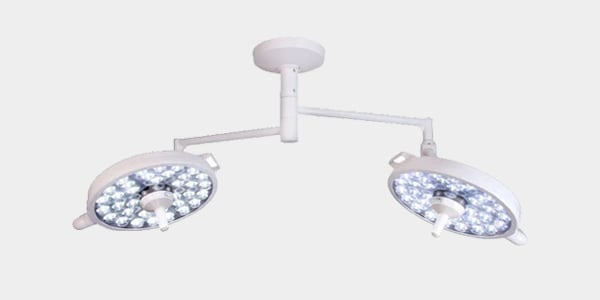 Luces quir&uacute;rgicas LED Bovie MI 1000 - Henry Schein Medical