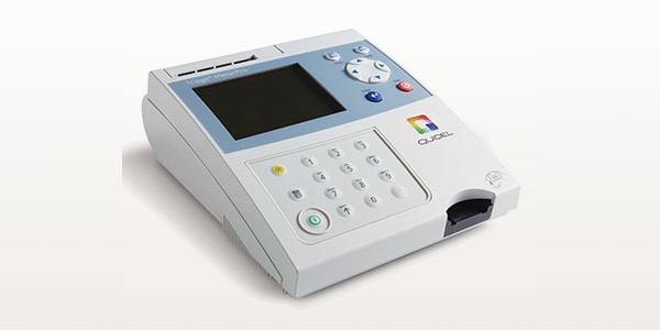 Triage&reg; MeterPro de Quidel&reg;: Henry Schein Medical