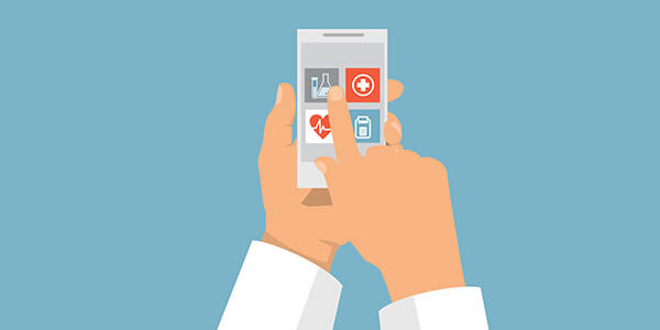 Crear un consultorio donde encuentren todo lo que necesiten