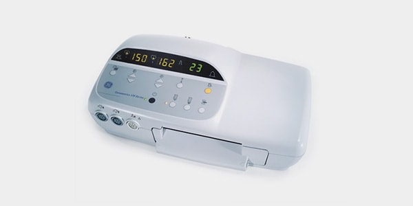 Corometrics&reg; serie 170