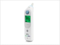 Prueba QuickVue® para la influenza