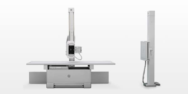 Definium&trade; Pace Digital X-Ray System - Henry Schein Medical