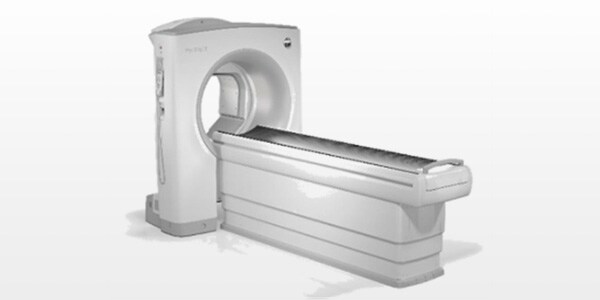 MyoSPECT&trade; Molecular Imaging - Henry Schein Medical