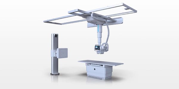 Definium&trade; Tempo - Henry Schein Medical