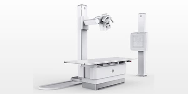 Definium&trade; XR/f - Henry Schein Medical