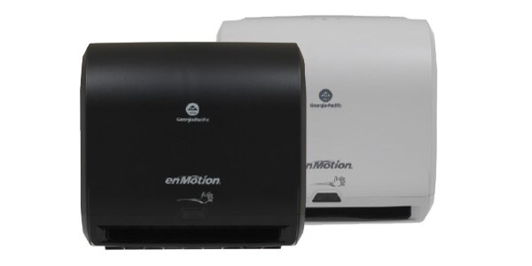 enMotion&reg; Impulse&reg; 10 Automated Touchless Paper Towel