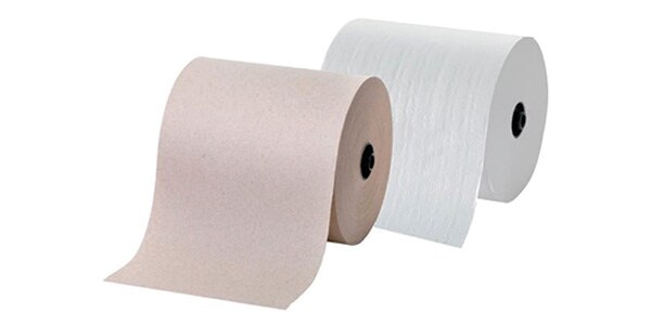 enMotion&reg; 10 Paper Towel Rolls