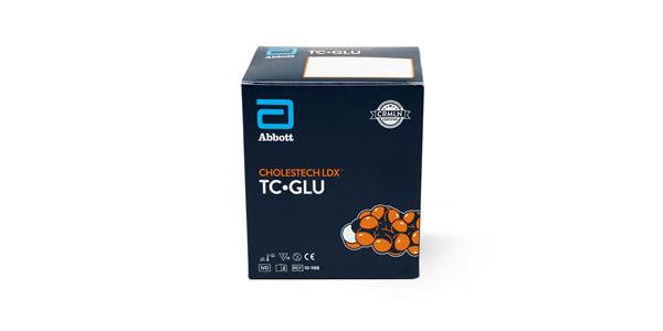 Glucose/ Total Cholesterol Test Kit