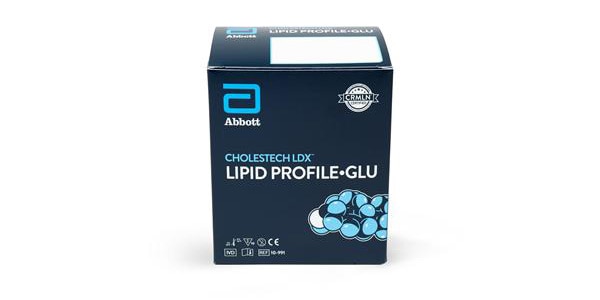 Lipid Profile and Glucose Test Kit