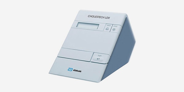 Cholestech LDX&trade;
