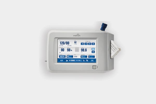 Midmark&reg; Digital Vital Signs Device - Henry Schein Medical