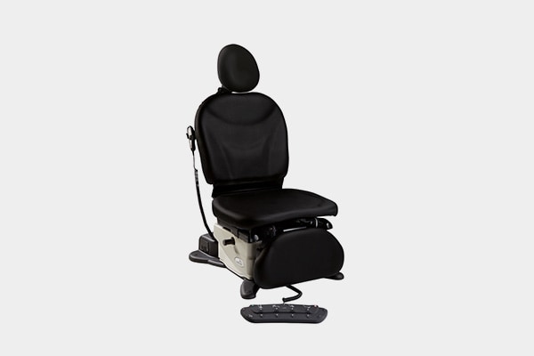 Midmark 630 HUMANFORM&reg; Procedure Chair - Henry Schein Medical