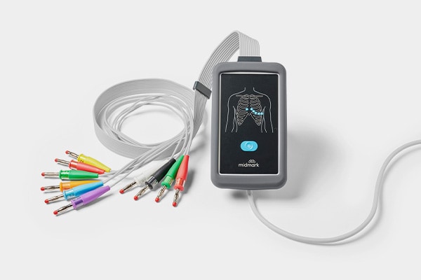 Midmark&reg; Digital ECG - Henry Schein Medical