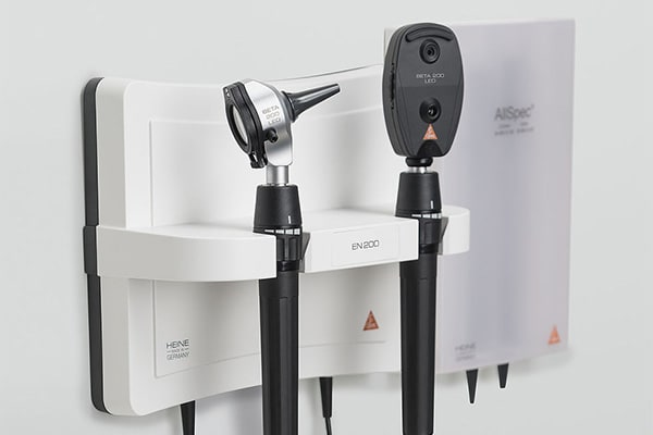 K180&reg; Otoscopes and Ophthalmoscopes - Henry Schein Medical