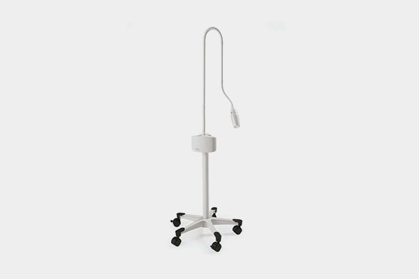 Ritter&reg; 253 LED Exam Light - Henry Schein Medical