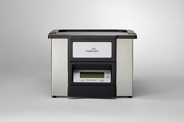 Midmark QuickClean&reg; Ultrasonic Cleaners - Henry Schein Medical
