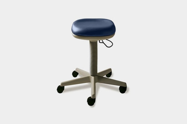 Midmark&reg; 400 Series Air-Lift Physician Stools - Henry Schein Medical