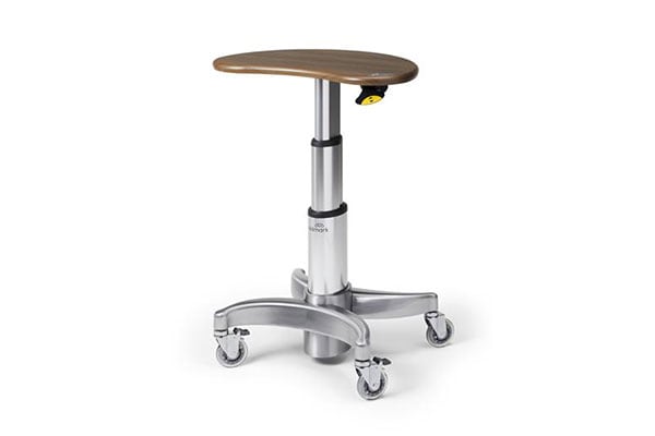 Midmark&reg; 6215-003 Compact Kidney Workstation