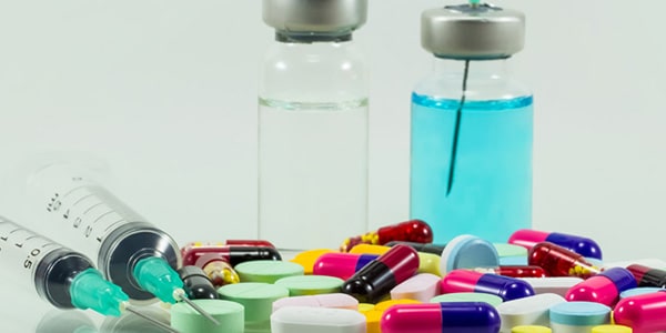 Suministros farmac&eacute;uticos - Henry Schein